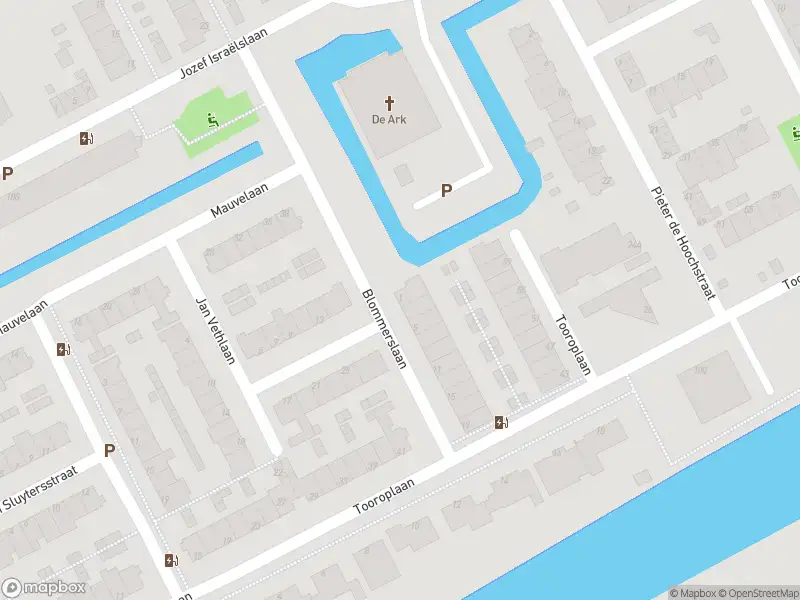 Overlastmelding Blommerslaan in Maassluis