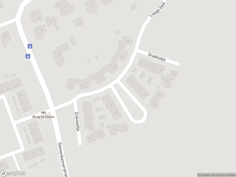 Overlastmelding Korenbloem in Herveld