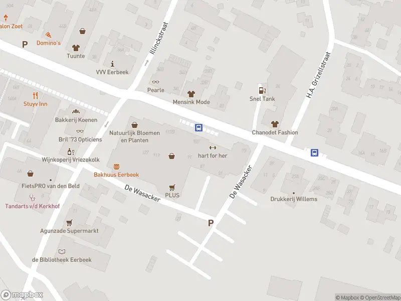 Overlastmelding Stuijvenburchstraat in Eerbeek