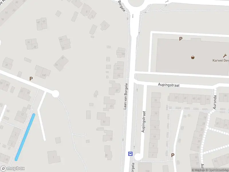 Overlastmelding Laan van Borgele in Deventer