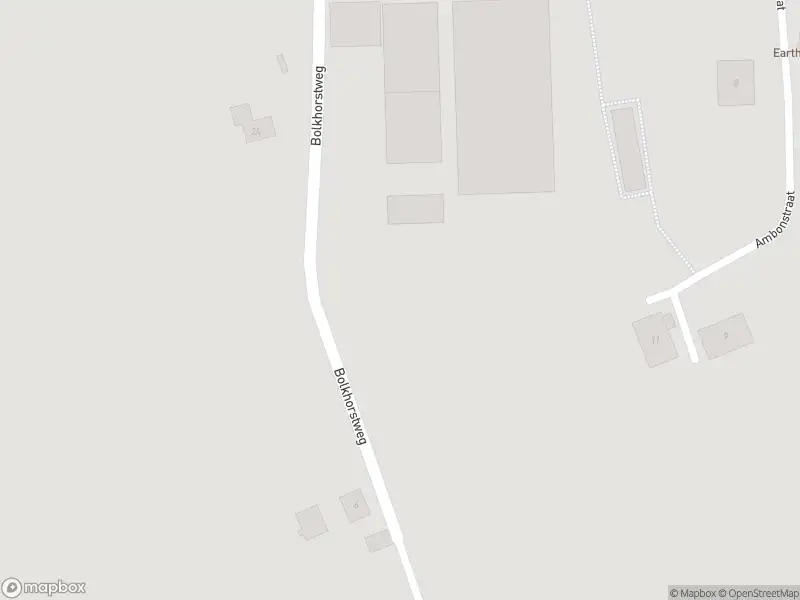 Brandweer met gepaste spoed naar de Holthoevensestraat in Teuge vanwege afhijsen patient