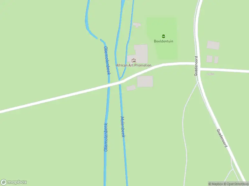 Brandweer met grote spoed naar de Quadenoord in Renkum vanwege reanimatie