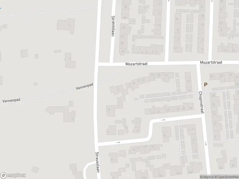 Traumahelikopter met grote spoed naar de Strausslaan in Deurne