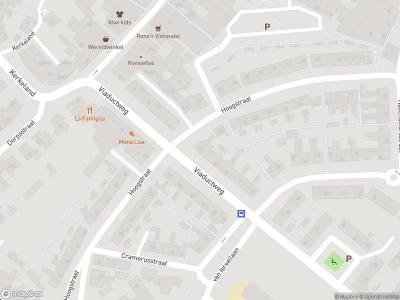 Overlastmelding Viaductweg in Noordwijkerhout