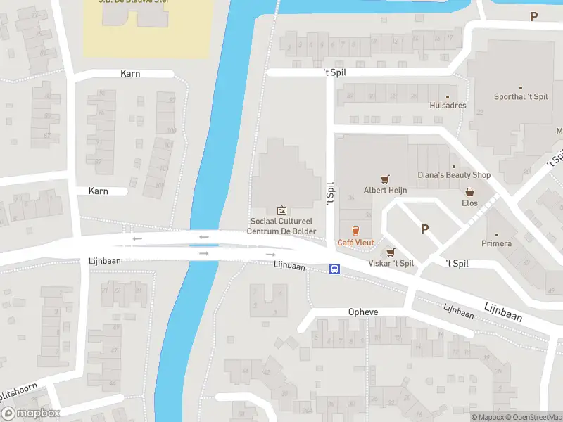 Overlastmelding 't Spil in Monnickendam