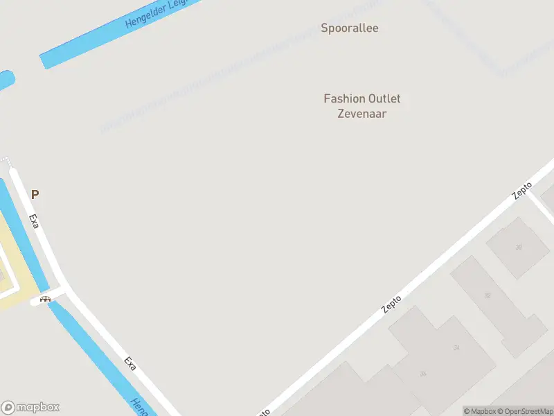 Overlastmelding Stationspoort in Zevenaar