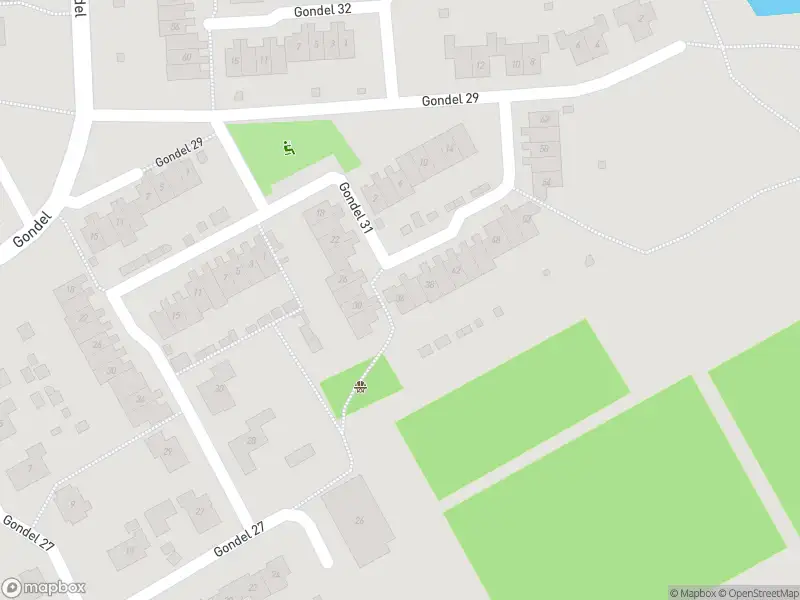 Overlastmelding Gondel in Lelystad