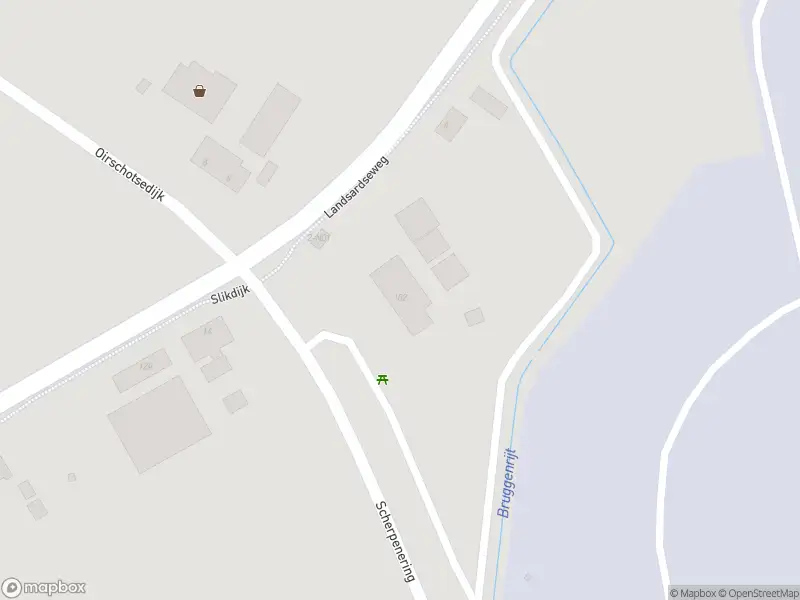 Politie naar de Scherpenering in Eindhoven vanwege ongeval met letsel