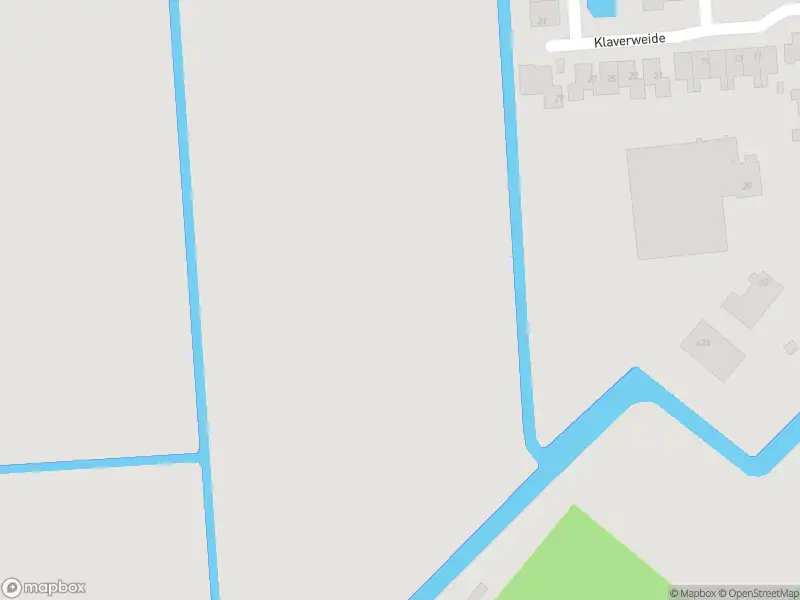 Overlastmelding De Vriendschap in Nibbixwoud