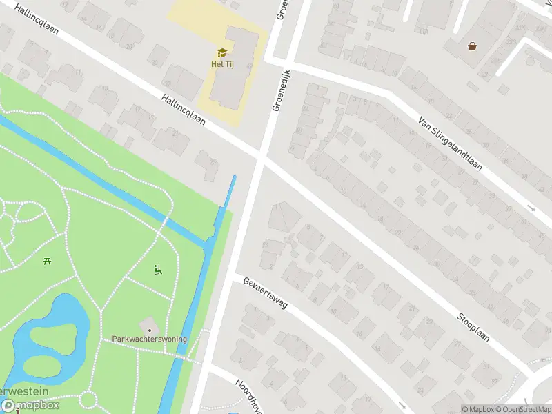 Ambulance met gepaste spoed naar de Stooplaan in Dordrecht