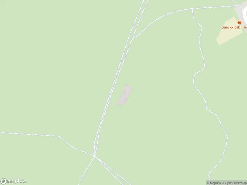 Ambulance met grote spoed naar de De Savornin Lohmanpad in 's-Gravenhage