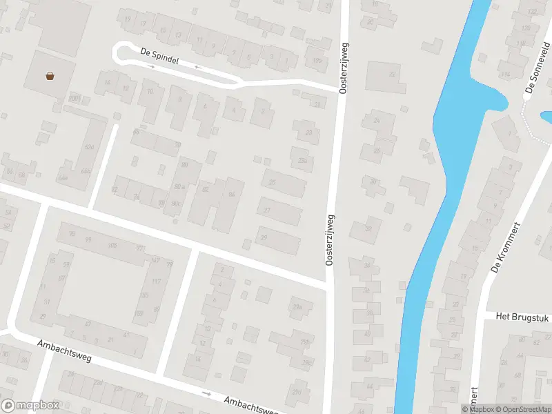 Overlastmelding Oosterzijweg in Heiloo