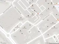 Brandweer met grote spoed naar de Willem van Hooffstraat in Naaldwijk vanwege afgaan automatisch brandalarm