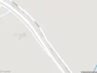 Ambulance met gepaste spoed naar de Lindtsedijk in Heerjansdam