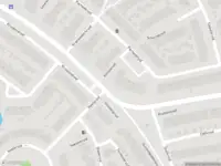 Brandweer met grote spoed naar de Parnaskruid in Amersfoort vanwege voertuigbrand