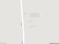 Brandweer met grote spoed naar de Vogelweg in Hengstdijk