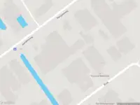 Brandweer met gepaste spoed naar de Karperweg in Raamsdonksveer