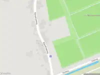 Ambulance met gepaste spoed naar de Rijksstraatweg in Hellevoetsluis