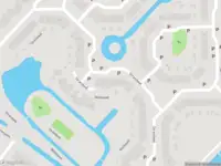 Ambulance met grote spoed naar de Strandwal in Wassenaar