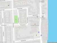 Ambulance met gepaste spoed naar de Anjelierstraat in Koog aan de Zaan