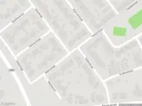 Brandweer met grote spoed naar de Weverstraat in Weert vanwege reanimatie