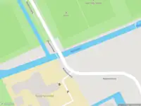 Ambulance met gepaste spoed naar de Madesteinweg in 's-Gravenhage