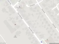 Politie met grote spoed naar de Steenwijkerweg in De Blesse vanwege ongeval met letsel