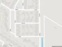 Ambulance met grote spoed naar de Alikruik in Middenmeer