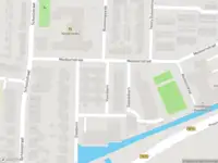 Ambulance met gepaste spoed naar de Vuurdoorn in Bergambacht