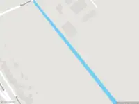 Politie met gepaste spoed naar de Griete in Zaamslag vanwege letsel