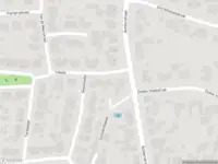 Politie naar de 't Heike in Helvoirt vanwege ongeval met letsel