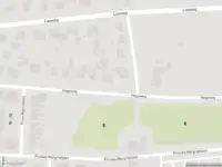 Traumahelikopter naar de Arkelsteinlaan in Bathmen