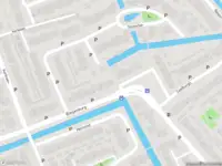 Brandweer met grote spoed naar de Leeuweriklaan in De Lier