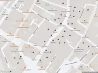 Politie met grote spoed naar de Parade in Venlo