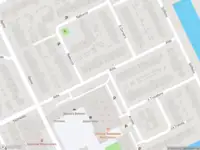 Brandweer met gepaste spoed naar de Aïda in Eindhoven