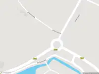 Brandweer met gepaste spoed naar de Vordenseweg in Ruurlo