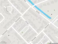 Brandweer met normale urgentie naar de Het Zeiger in Almelo vanwege dier(en) in nood