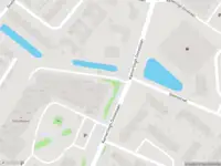 Brandweer met gepaste spoed naar de Thomsonstraat in Badhoevedorp vanwege afhijsen patient