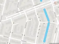 Overlastmelding Kalkwijkstraat in Tilburg