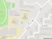 Ambulance met gepaste spoed naar de Clauslaan in Zoetermeer