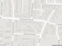 Ambulance en brandweer met grote spoed naar de Julianaplein in Muntendam vanwege reanimatie