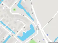 Overlastmelding Peterhof in Noordwijk