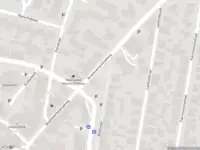 Politie naar de Meiberg in Aalten vanwege aanrijding met letsel