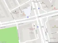 Ambulance met gepaste spoed naar de Statenweg in Rotterdam