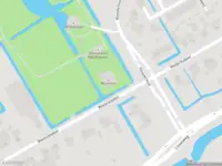 Overlastmelding Westerblokker in Blokker