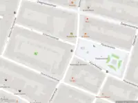 Besteld ambulance vervoer naar de Benthuizerstraat in Rotterdam