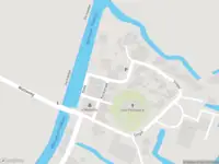 Brandweer met gepaste spoed naar de Kerkstraat in Tjerkwerd vanwege dier(en) in nood