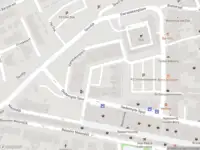 Ambulance met gepaste spoed naar de Vierwiekenplein in Oud-Beijerland