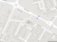 Brandweer met grote spoed naar de Kempenweg in Oirschot