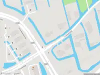 Overlastmelding Prins Alexanderlaan in Capelle aan den IJssel